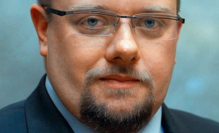 Tomasz Majka, prezes Nicolas Games Fot. m.p.