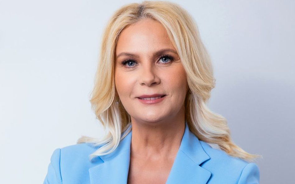 Marzena Drela