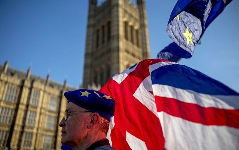 Brexit psuje reputację Wielkiej Brytanii i dużo ją kosztuje