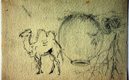 Rysunki Henryka Sienkiewicza