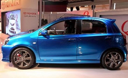 Osiem aut dla wschodzących rynków