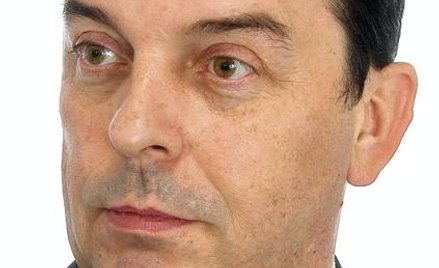 Krzysztof Wołowicz, Dyrektor Departamentu Analiz DM TMS Brokers 
