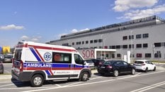 Kontrola NIK ujawnia problemy SOR-ów. Brakuje lekarzy, pacjentów jest za dużo