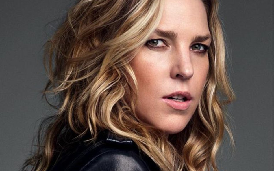 Diana Krall, Wallflower, Verve/Universal, CD, 2015