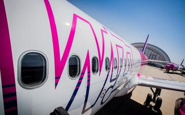 Koniec z bezpłatnym bagażem w Wizz Air?