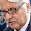 Witold Waszczykowski: Izrael od lat nie akceptował ustawy o IPN