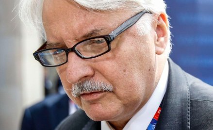 Witold Waszczykowski: Stabilny sojusz na kilka lat