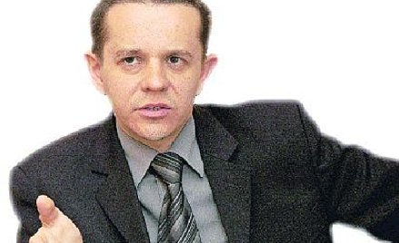 Wojciech Białek, główny analityk CDM Pekao