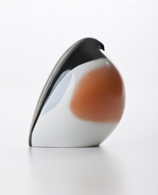 Polskie porcelanowe „rzeźby kameralne” zrobiły furorę za granicą i do dziś budzą zachwyt miłośników 