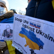 MSZ: Jeśli nie musisz, nie jedź na Ukrainę. Jeśli musisz, daj znać w Odyseuszu