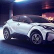 Koniec z hybrydami? Toyota idzie w elektryczność