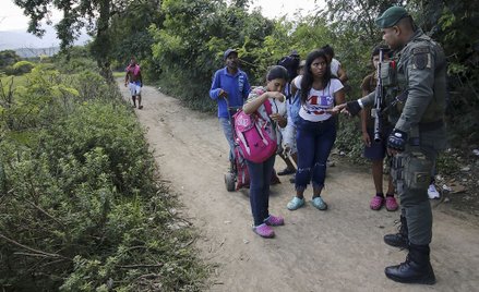 Lider Podemos chwalił rząd Wenezueli. Dziś zmienił zdanie