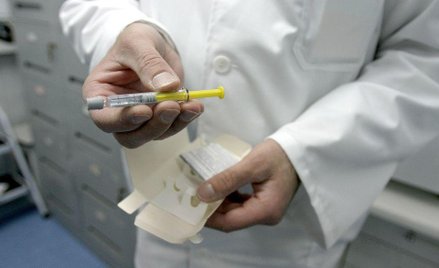 Tysiące nie wiedzą o zakażeniu HCV