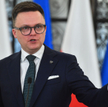 Szymon Hołownia