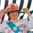 Kaddafi – Beduin, dla którego Libia była za ciasna