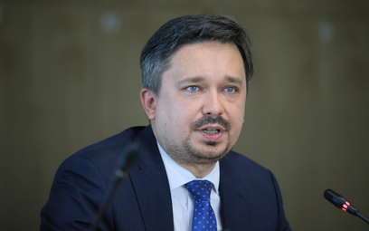 RPO o komisji z Lex Tusk: Konstytucja nie przewiduje tego typu organów