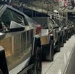 To już trzeci w ciągu ostatnich 12 miesięcy przestój w produkcji Gigafactory