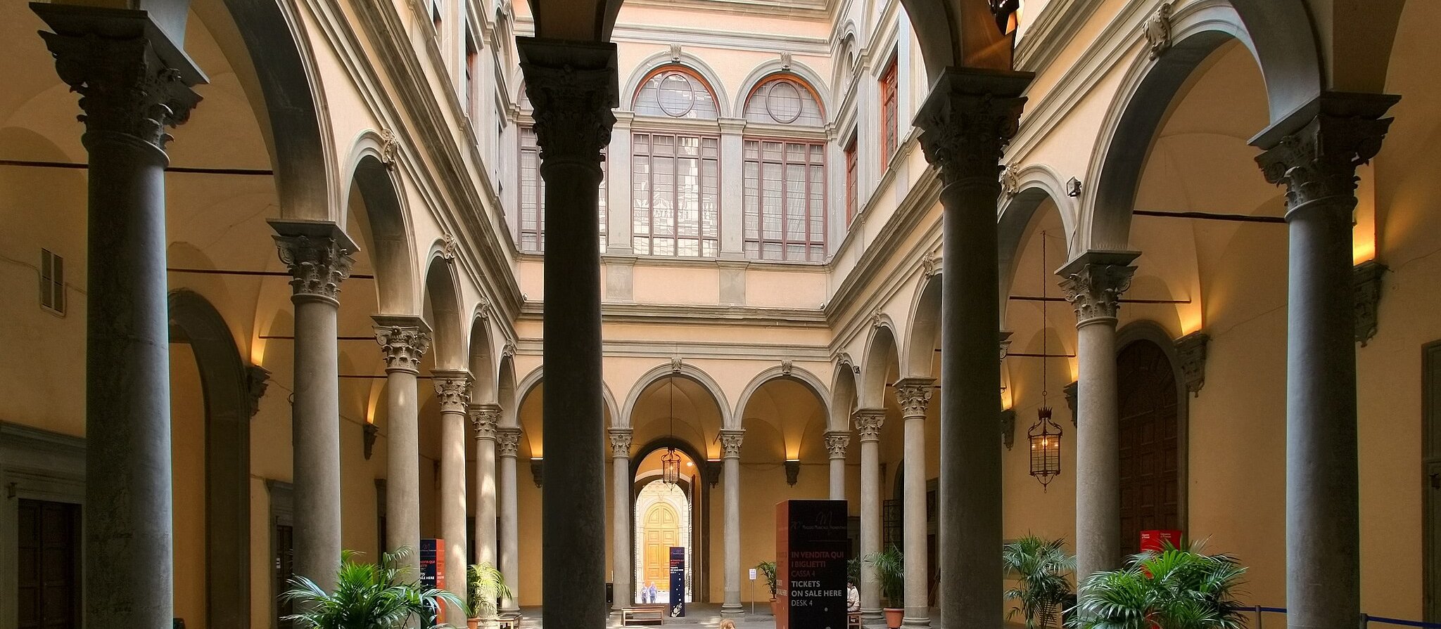 This exhibition will be loud in Europe. 70 works by Mark Rothko in Florence