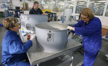 Rynek pracy napawa optymizmem