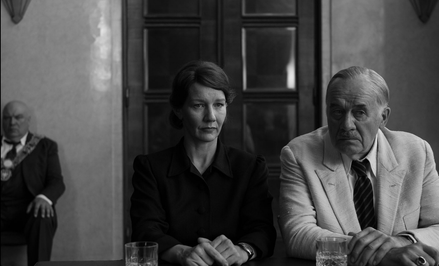 Sandra Hüller w filmie Pawła Pawlikowskiego „Fatherland”