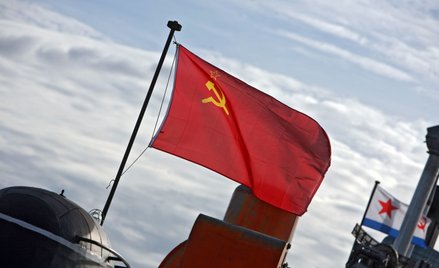 Kompromitacja "Wiadomości": Mamy remis ze... Związkiem Radzieckim