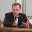 Mariusz Kamiński: Świadek koronny potwierdził kontakty Drzewieckiego z mafią pruszkowską