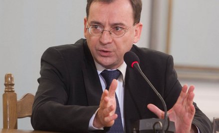 Mariusz Kamiński: Świadek koronny potwierdził kontakty Drzewieckiego z mafią pruszkowską