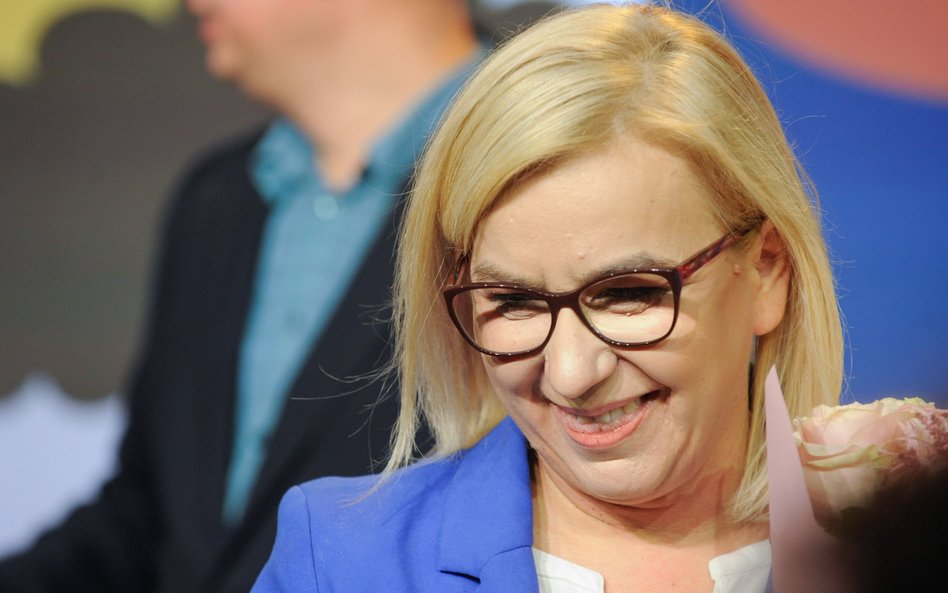 Paulina Hennig-Kloska