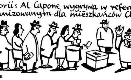 Komentarz rysunkowy