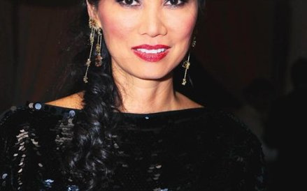 Wendi Deng