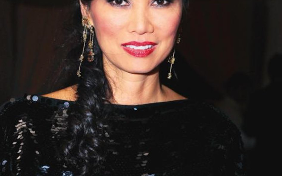 Wendi Deng