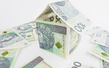 Zabezpieczenie spłaty rat za gminną nieruchomość tylko w formie hipoteki