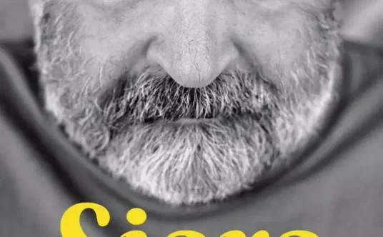 "Siara i nic nie jest jasne", Beata Biały, Wydawnictwo Otwarte, 2026