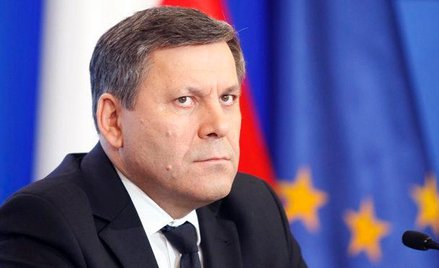 Janusz Piechociński przyznaje, że ma w bazie kilkaset tysięcy adresów e-mailowych Zapewnia, że zbudo