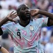 Romelu Lukaku