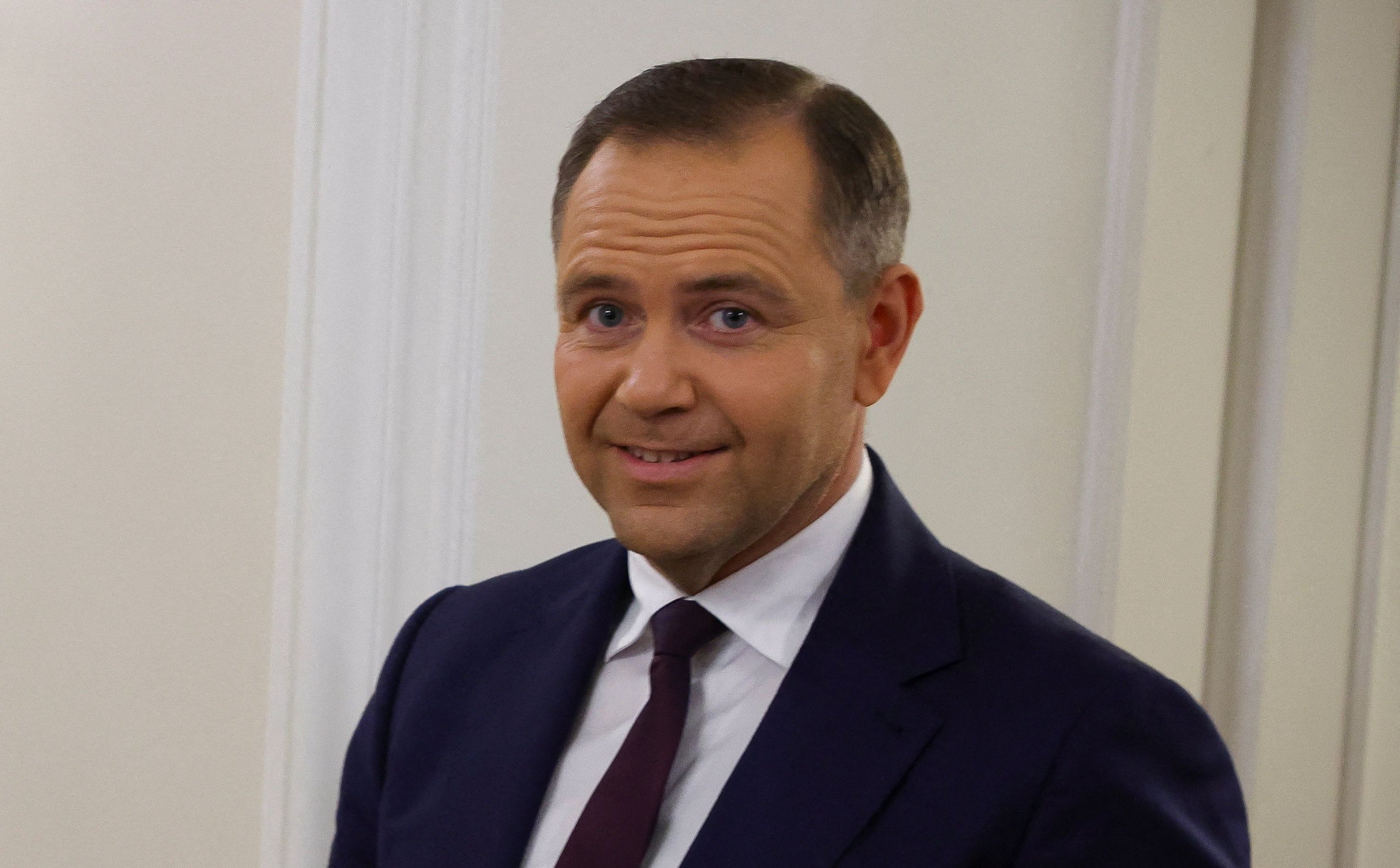 Nowy szef BBN wybrany. Prezydent elekt Karol Nawrocki ujawnił nazwisko