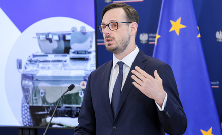 Jakub Jaworowski, minister aktywów państwowych