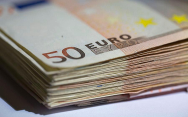 Nielegalny imigrant oddał znalezione 16 tys. euro