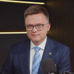 Szymon Hołownia, marszałek Sejmu, kandydat Trzeciej Drogi na prezydenta Polski