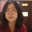 Zhang Zhan od czerwca prowadzi głodówkę w chińskim więzieniu