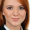 Klaudia Szkodzińska prawnik w Kancelarii Radców Prawnych i Doradców Podatkowych Bernatowicz Komornic