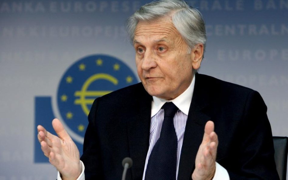 Śmiały plan ratunkowy Jean-Claude Tricheta