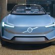 Volvo Concept Recharge