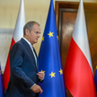 Premier Donald Tusk