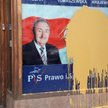 Warszawa: Wandale zniszczyli biuro posła PiS Andrzeja Melaka