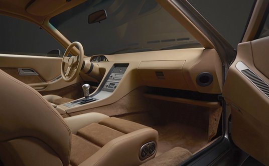 Nardone Porsche 928 Restomod