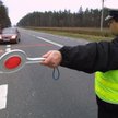 Rząd zaplanował, ile policja da mandatów