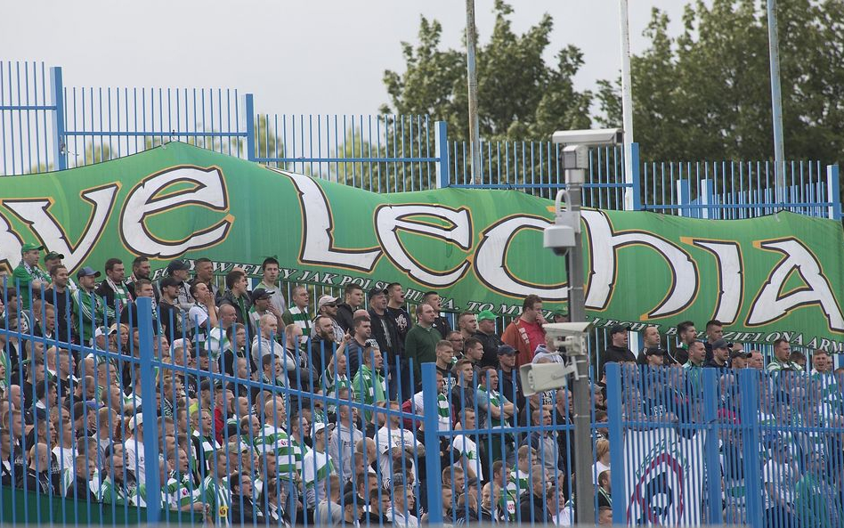 Lechia wciąż niepokonana, Pogoń znów przegrywa