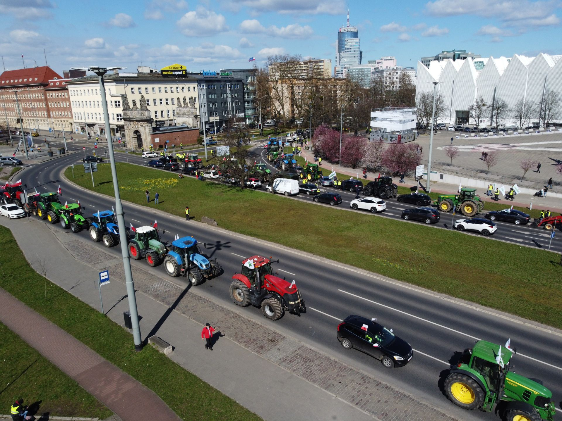 Sondaż: Czy Rząd Zrobił Wystarczająco Wiele, By Chronić Rolników Przed ...