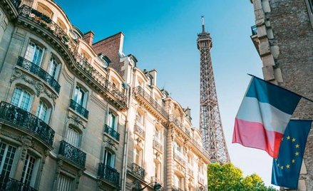 We Francji system oznaczeń jest inny niż np. w Belgii